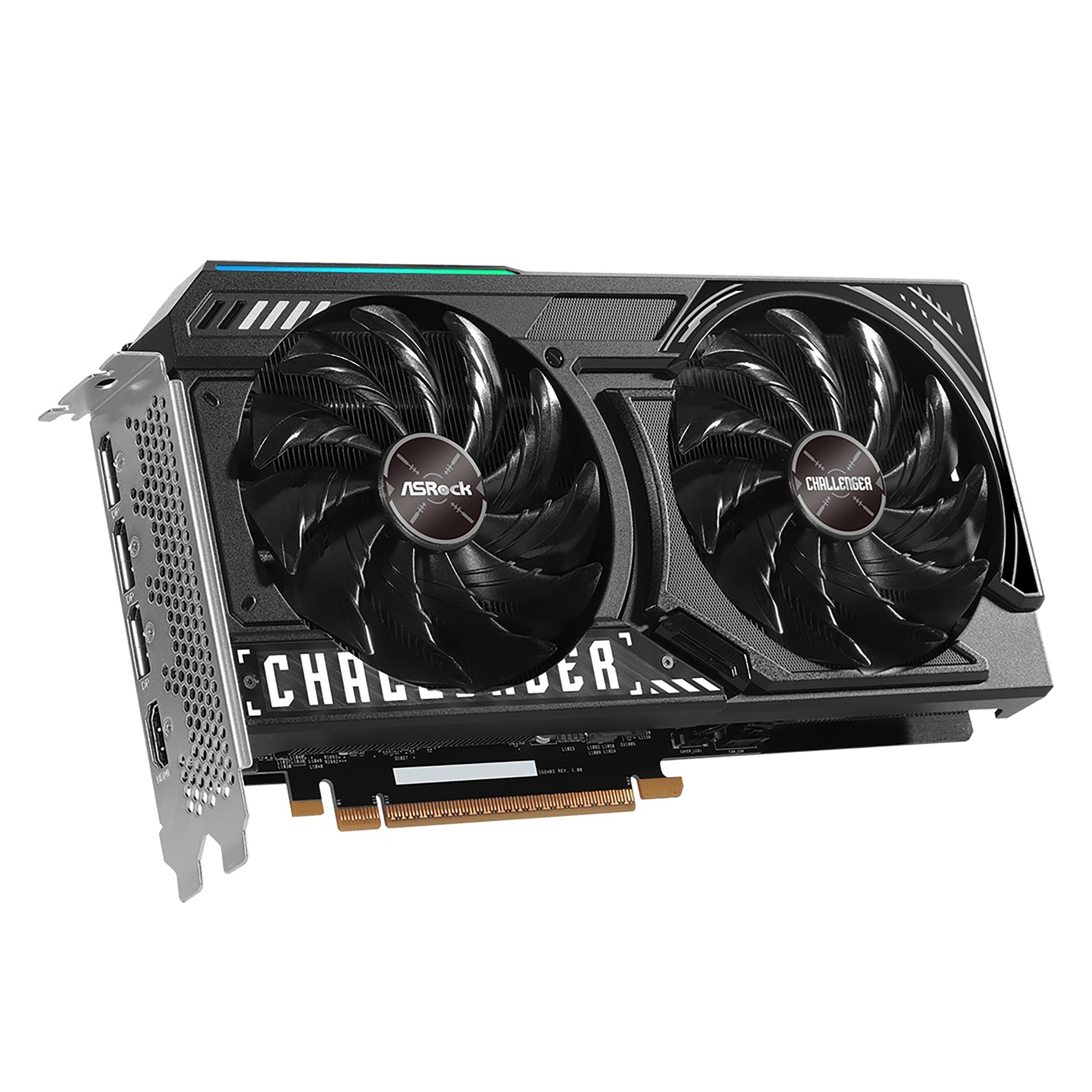 ASUS Challenger