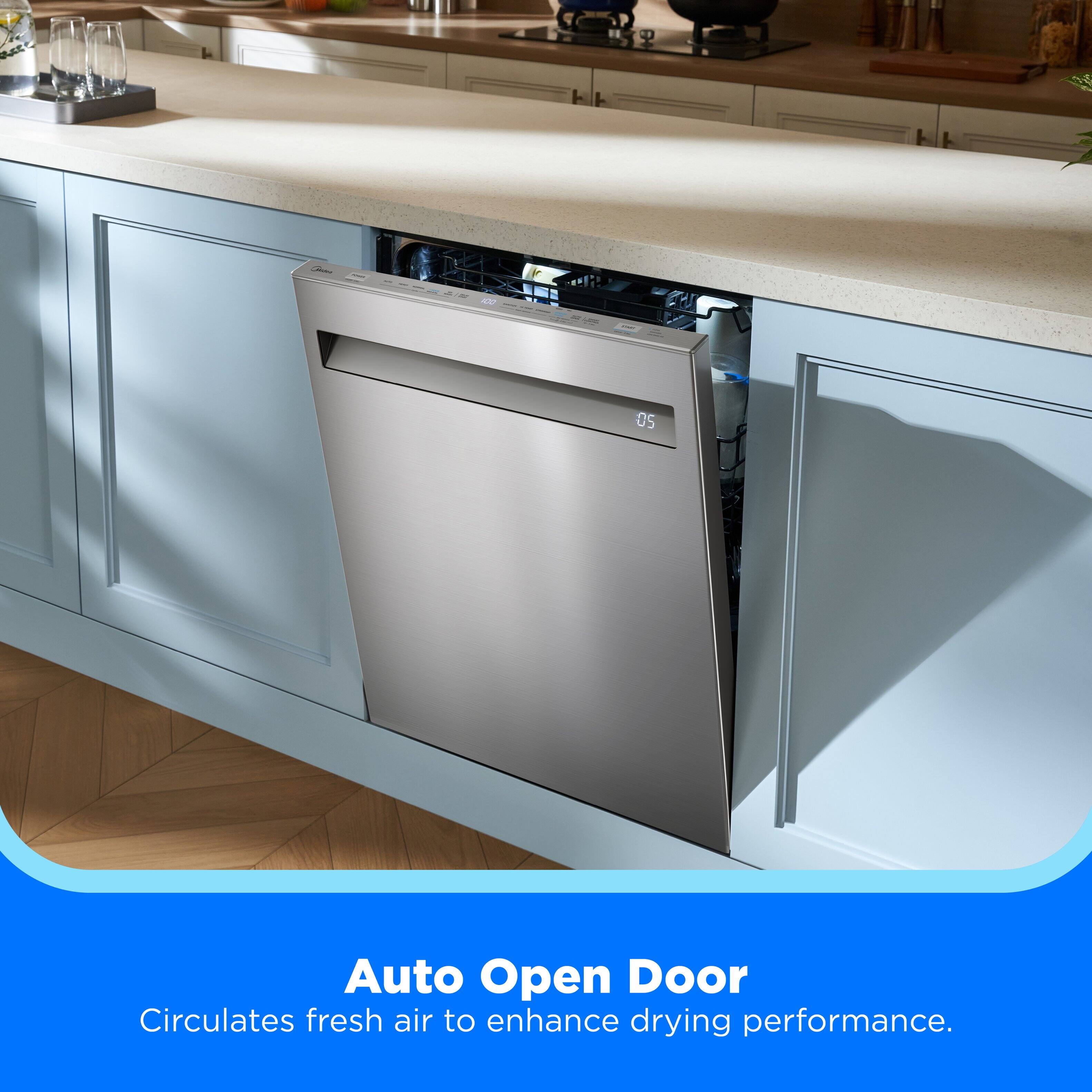 Stater
1010
-
05
Auto Open Door
Circulates fresh air to enhance drying performance.