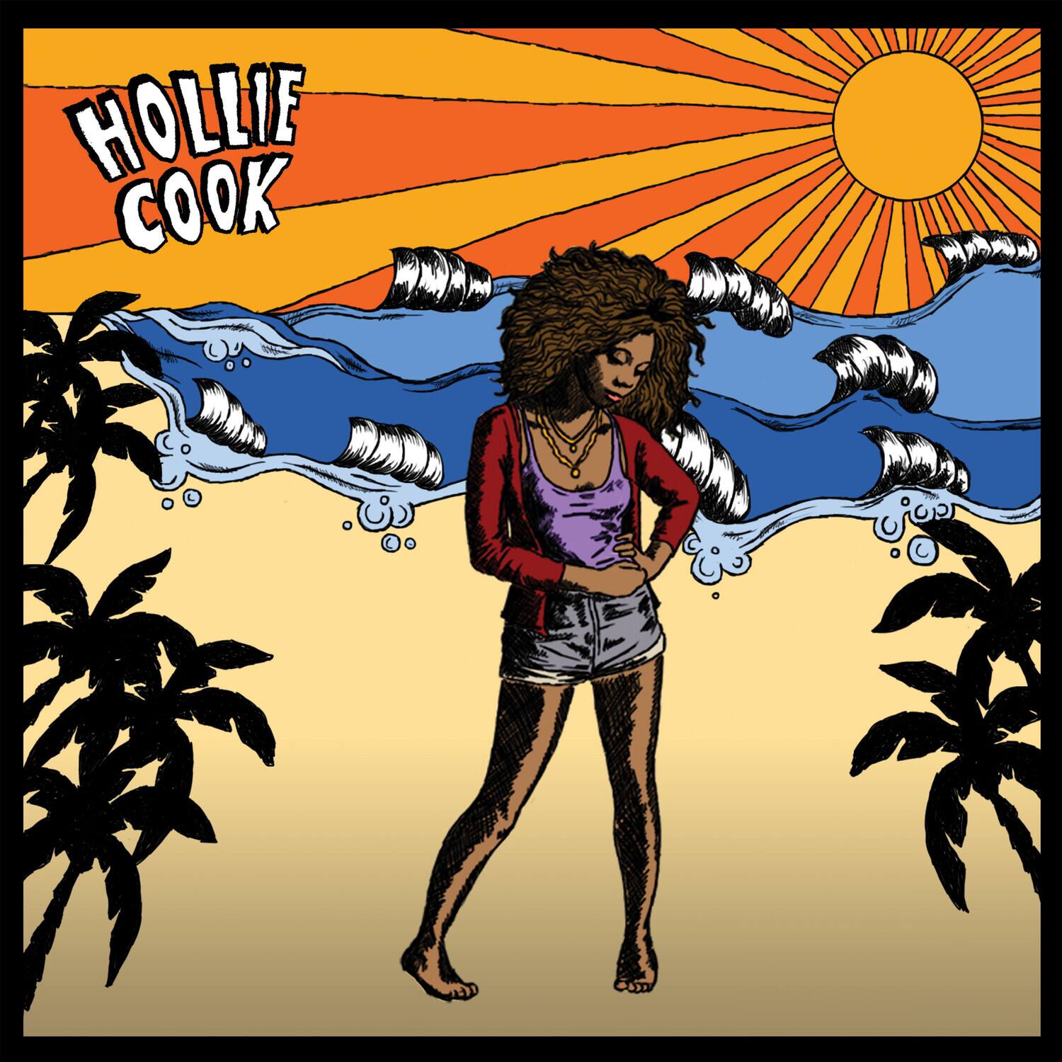 HOLLIE COOK