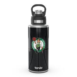 Tervis - Boston Celtics 32oz. Stainless Steel Wide Mouth Water Bottle - Multicolor