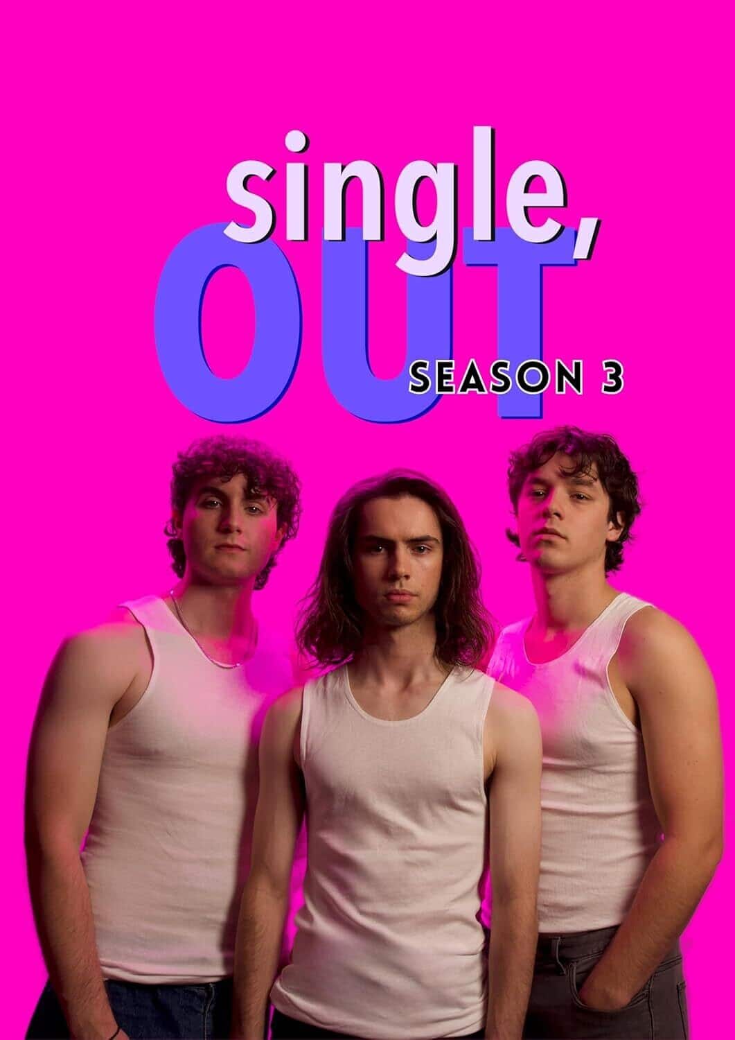 Single, Out: Season 3  - DVD