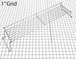 Weber - WEB65054 RACK WARMING GENESIS 300 2014 BB