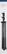 Alt View 11. Insignia™ - 72" Light Stand - Black.
