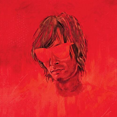 Front. T. Hardy Morris - Audition Tapes   - VINYL LP.
