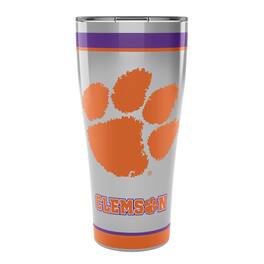 Tervis - Clemson Tigers 30oz. Tradition Tumbler - Multicolor
