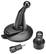 Front Standard. Garmin - VIRB Dashboard Suction Mount.