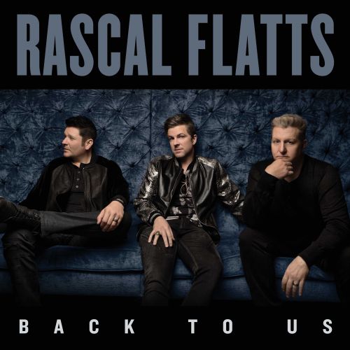  Back to Us [CD]