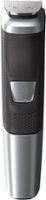Philips Norelco - Multigroom 5000 Trimmer - Black/Silver - Angle_Zoom