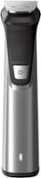 Philips Norelco - Multigroom 7000 Trimmer - Silver - Angle_Zoom