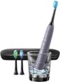 Alt View Zoom 11. Philips Sonicare - DiamondClean Smart 9300 Rechargeable Toothbrush - Gray.