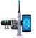 Alt View 14. Philips Sonicare - DiamondClean Smart 9300 Rechargeable Toothbrush - Gray.