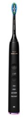 Philips Sonicare - DiamondClean Smart 9300 Rechargeable Toothbrush - Black - Angle_Zoom