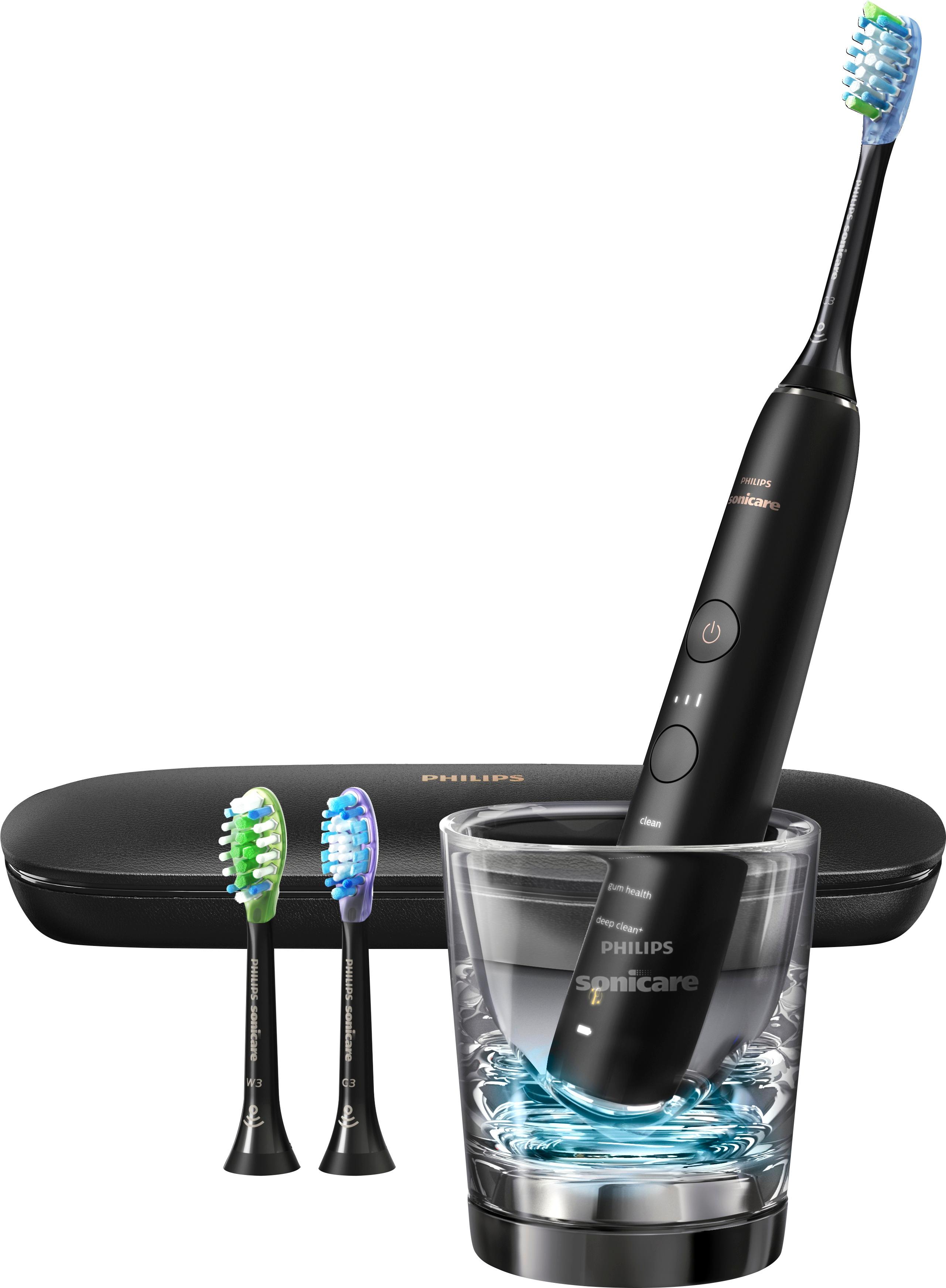 Philips Sonicare Diamondclean Smart Electric Rechargeable Toothbrush 