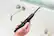 Alt View 14. Philips Sonicare - DiamondClean Smart 9300 Rechargeable Toothbrush - Black.