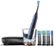 Angle Zoom. Philips Sonicare - DiamondClean Smart 9700 Rechargeable Toothbrush - Lunar Blue.