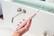 Alt View 11. Philips Sonicare - DiamondClean Smart 9500 Rechargeable Toothbrush - Pink.