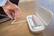 Alt View 13. Philips Sonicare - DiamondClean Smart 9500 Rechargeable Toothbrush - Pink.