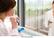 Alt View 20. Philips Sonicare - DiamondClean Smart 9500 Rechargeable Toothbrush - Pink.