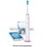 Alt View Zoom 12. Philips Sonicare - DiamondClean Smart 9300 Rechargeable Toothbrush - White.