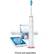 Alt View 12. Philips Sonicare - DiamondClean Smart 9300 Rechargeable Toothbrush - White.