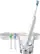 Alt View 13. Philips Sonicare - DiamondClean Smart 9300 Rechargeable Toothbrush - White.