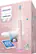 Alt View 16. Philips Sonicare - DiamondClean Smart 9300 Rechargeable Toothbrush - Pink.