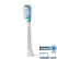 Alt View 11. Philips Sonicare - Premium Plaque Control Brush Heads (4-Pack) - White.