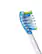 Alt View 13. Philips Sonicare - Premium Plaque Control Brush Heads (4-Pack) - White.