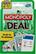 Front. Hasbro - Monopoly Deal Card Game - Multi.