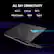 The text on the image reads: "All Day Connectivity 2.4X Faster Wi-Fi 7 2.5G Lan Faster Internet 3X Faster BT 5 FHD+IR Camera With Windows Hello 90Wh Battery Rapid Type-C Battery E STRIX 1."