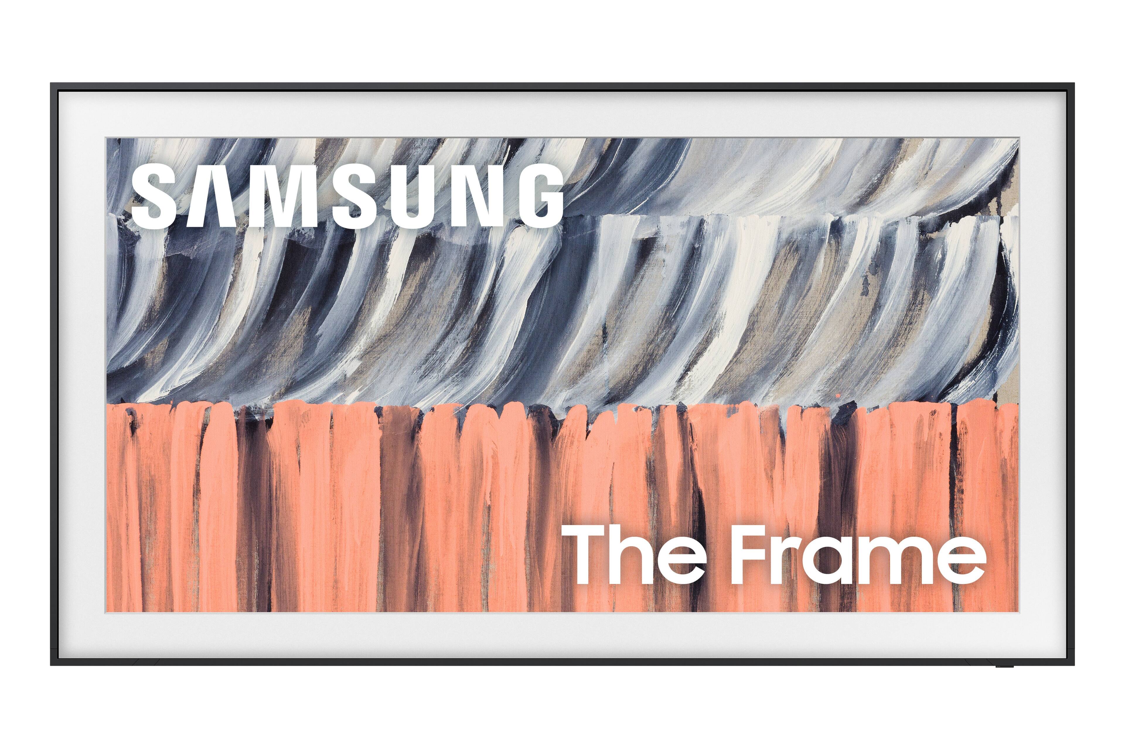 Samsung - 98” Class LS03H Series The Frame 4K UHD SamsungVision AI Smart Tizen TV (2026) price history on PriceWatchPro
