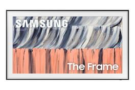 Samsung - 98” Class LS03H Series The Frame 4K UHD SamsungVision AI Smart Tizen TV (2026)