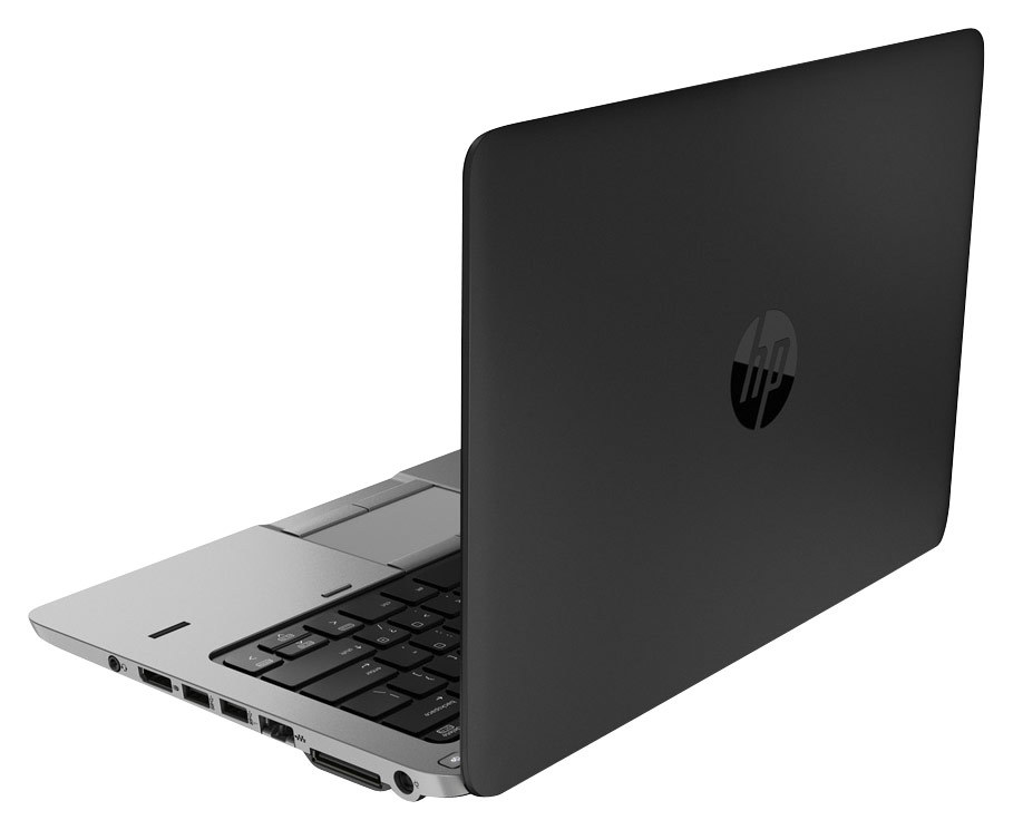 Best Buy Hp 820 G1 125 Laptop Intel Core I5 4gb Memory 500gb Hard Drive F2p32utaba 4907