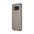 Incipio - NGP Case for Samsung Galaxy S8 - Sand - Larger Front