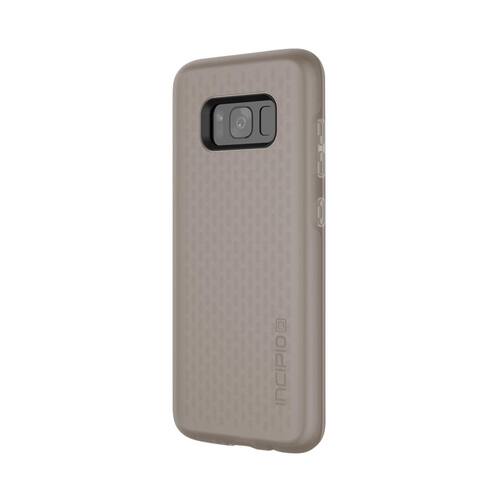 Incipio - Haven Case for Samsung Galaxy S8 - Sand - Larger Front