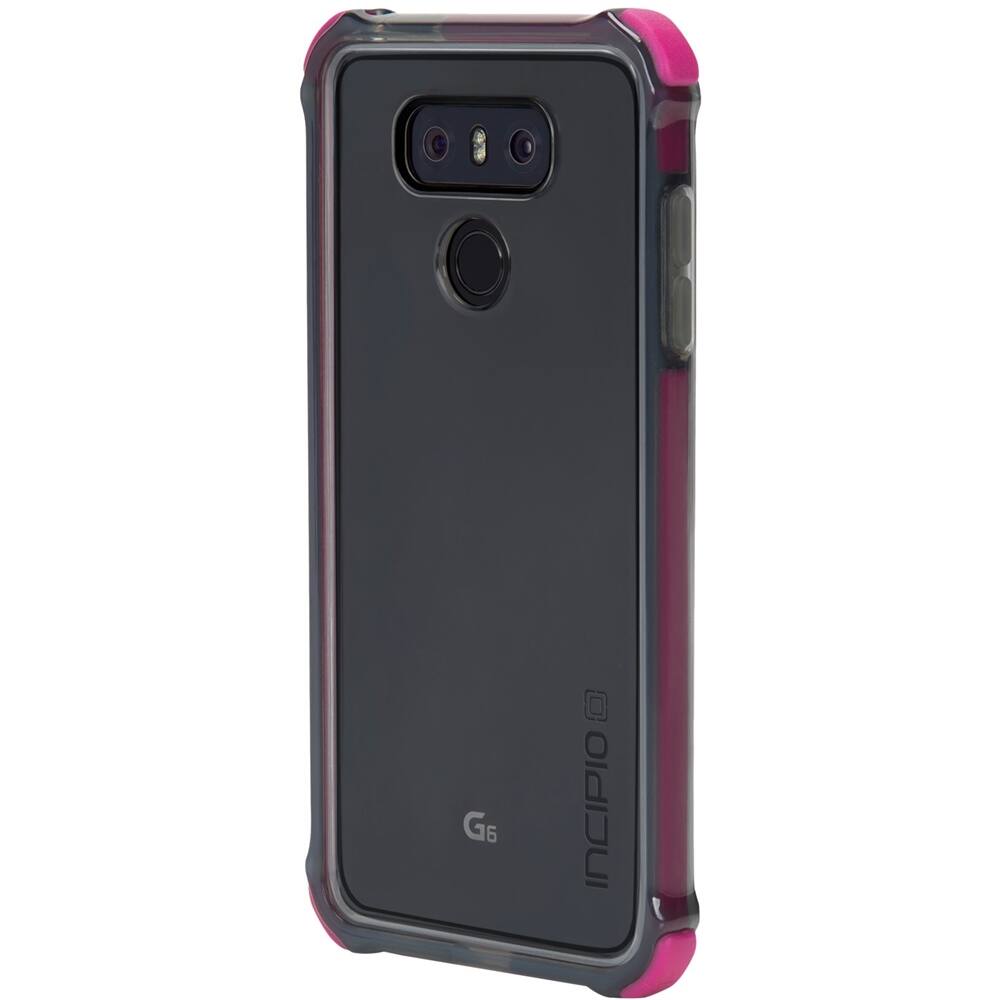 Best Buy Incipio Reprieve Case For Lg G6 Pink Lge 350 Pnk