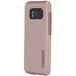 Incipio - DualPro Case for Samsung Galaxy S8+ - Iridescent rose gold - Larger Front
