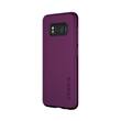 Incipio - NGP Case for Samsung Galaxy S8 - Plum - Larger Front