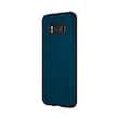 Incipio - NGP Case for Samsung Galaxy S8 - Deep navy - Larger Front