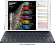 Best Buy Apple Smart Keyboard For Apple Ipad 10 2 7th