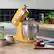 Alt View 13. KitchenAid - KSM3311XBF Artisan Mini Tilt-Head Stand Mixer.