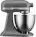 Front. KitchenAid - KSM3311XFG Artisan Mini Tilt-Head Stand Mixer.