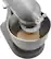 Alt View 12. KitchenAid - KSM3311XFG Artisan Mini Tilt-Head Stand Mixer.