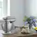Alt View 13. KitchenAid - KSM3311XFG Artisan Mini Tilt-Head Stand Mixer.
