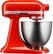 Front Zoom. KitchenAid - KSM3311XHT Artisan Mini Tilt-Head Stand Mixer - Hot sauce.