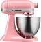 KitchenAid - KSM3311XGU Artisan Mini Tilt-Head Stand Mixer-Angle_Standard