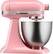 Angle. KitchenAid - KSM3311XGU Artisan Mini Tilt-Head Stand Mixer.