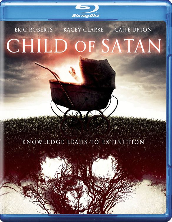  Child of Satan [Blu-ray] [2016]