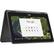 Alt View 13. Dell - 2-in-1 11.6" Touch-Screen Chromebook - Intel Celeron - 4GB Memory - 32GB eMMC Flash Memory.