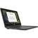 Left. Dell - 2-in-1 11.6" Touch-Screen Chromebook - Intel Celeron - 4GB Memory - 32GB eMMC Flash Memory.